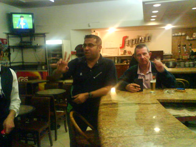 Porto 2007 - Evergreens on Tour (12)